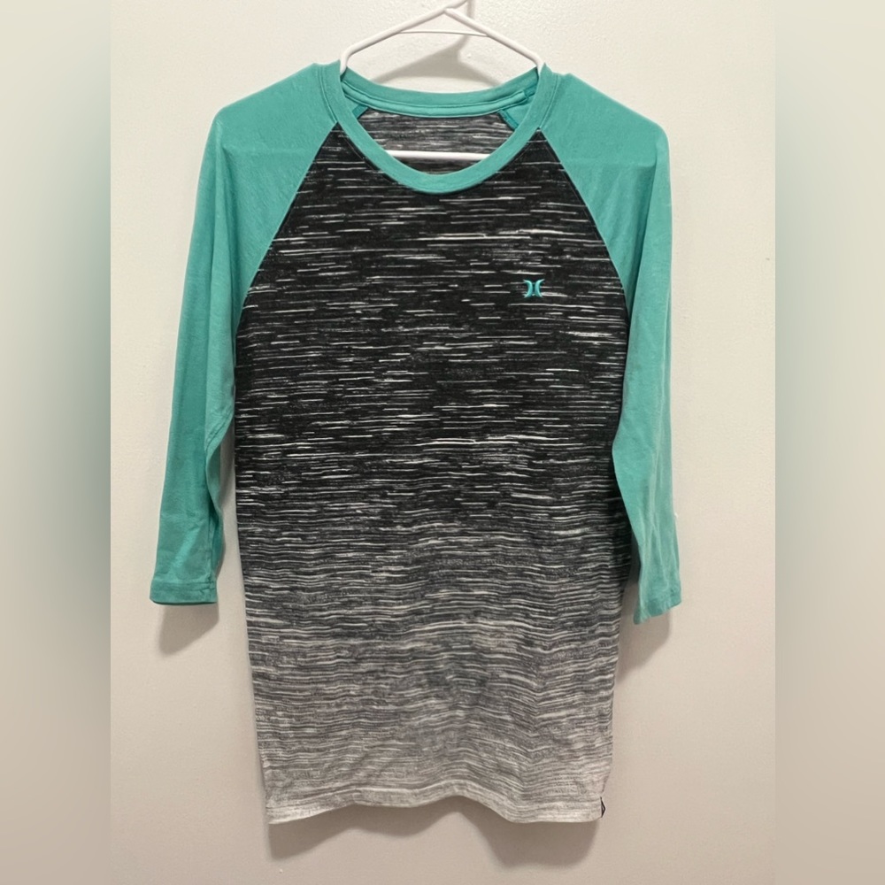 Hurley Buckle Premium Fit Size M